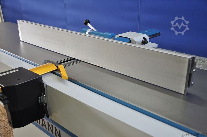 Surface planer Hofmann AHW 511