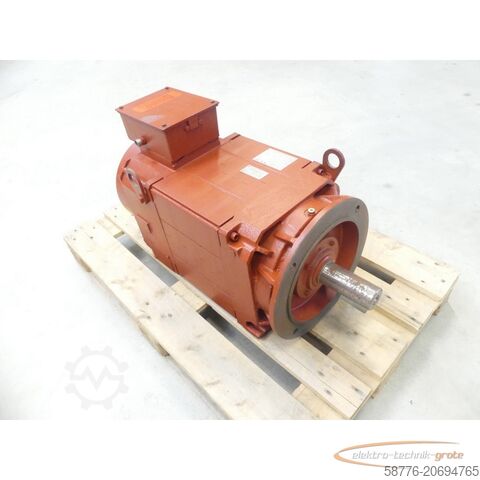 Control unit Siemens 1PH7184-7NL230AJ0-Z Motor SN: N-V21194793010001 + RF22P-2DK.3F.5R