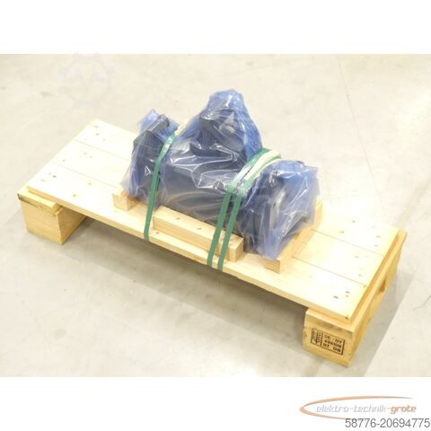 Control unit Siemens 1PH8081-1SV02-0NE1 - Z SN:YFH4622229504001 - ! -