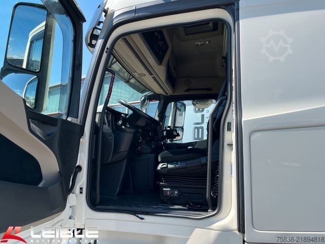 Standard SZM MERCEDES-BENZ Actros 1845 Mega*Big Space*Side Guard*DTCO4.1*