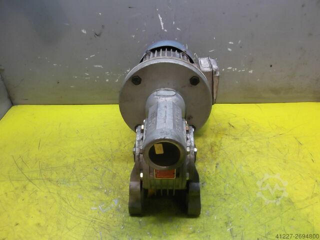 Getriebemotor 0,75 kW 46 U/min Blecher K80B-4