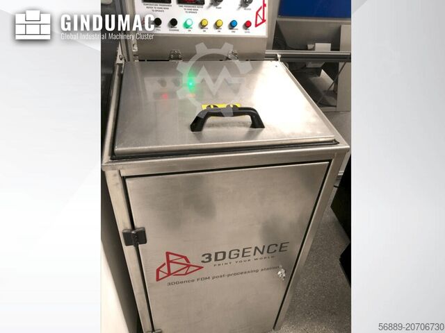 Kunststoff-3D-Drucker 3DGENCE Industry F420
