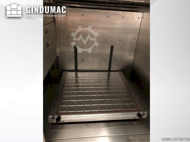 Kunststoff-3D-Drucker 3DGENCE Industry F420