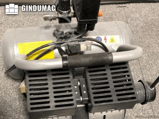 Kunststoff-3D-Drucker 3DGENCE Industry F420