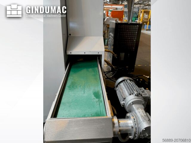 Dreh-Fräszentrum EMCO HYPERTURN 665 MC PLUS