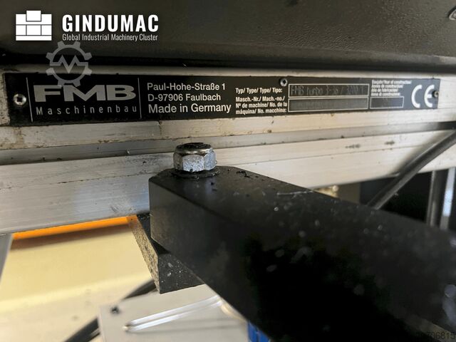 Swiss Type Turning Machine Citizen A32VIIPL