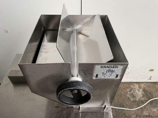 Aktenvernichter Cove Equipment SH-5