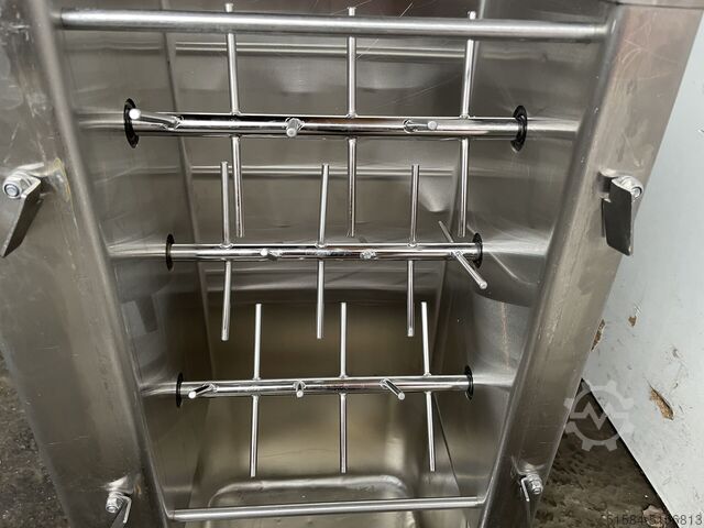 Aktenvernichter Cove Equipment SH-5