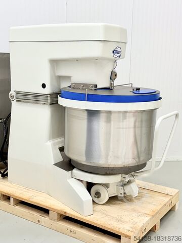 Wendel-Mischer Diosna W240 A