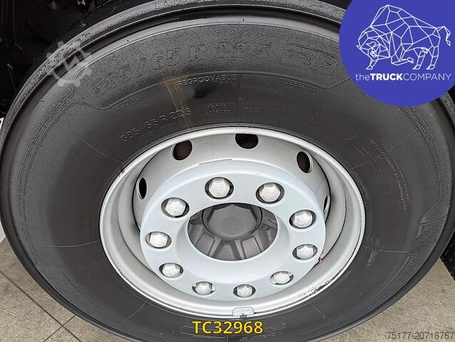 Standard-SZM Volvo FH 460