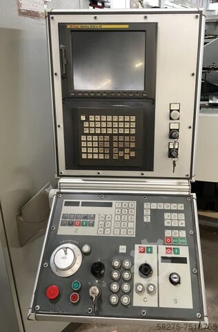 Schleifmaschinen HAUSER S40-CNC
