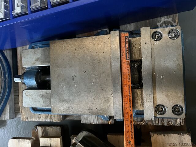 Vise  160 mm