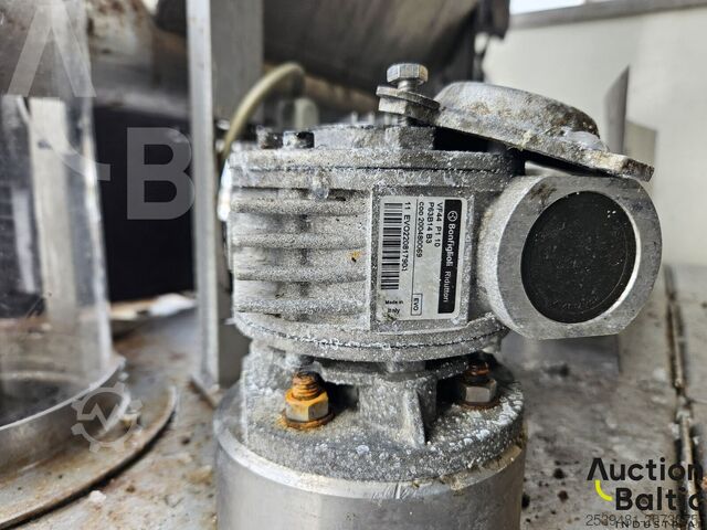 KD Polymer Unit KD 37  KD Polymer Unit KD 37