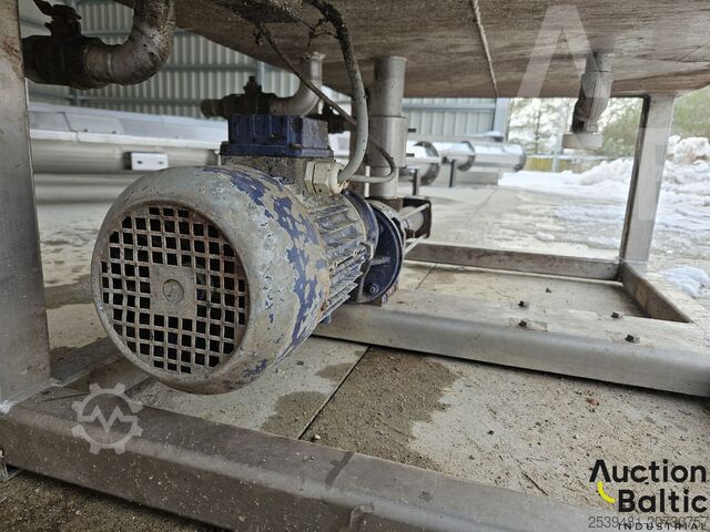 KD Polymer Unit KD 37 KD Polymer Unit KD 37