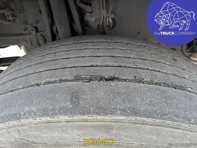 Standard-SZM Renault T 440