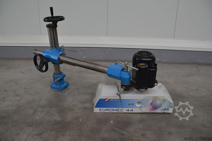 Feeder EUROMEC 44