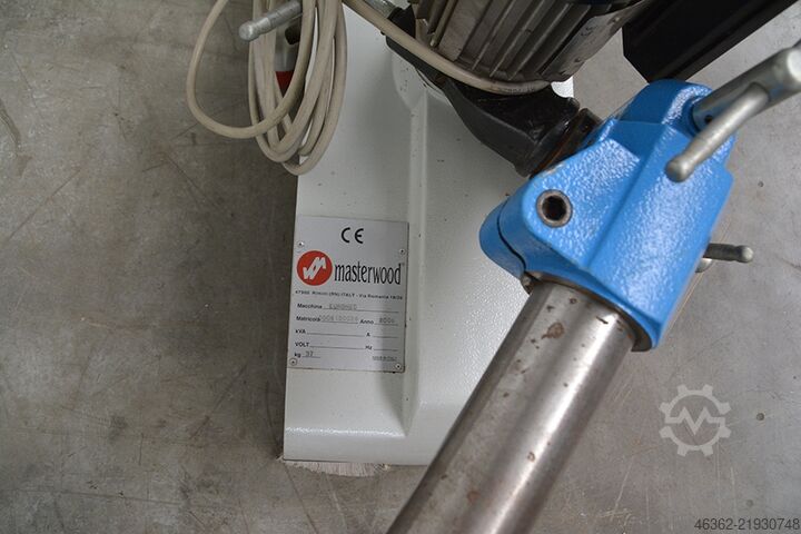 Feeder EUROMEC 44