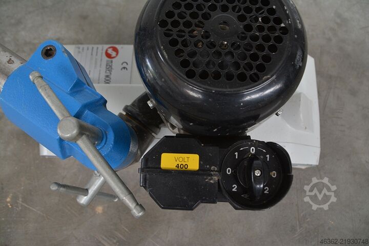 Feeder EUROMEC 44