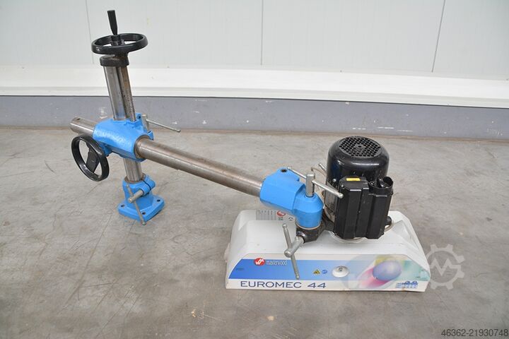 Feeder EUROMEC 44