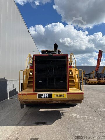 Radlader CAT 988 H