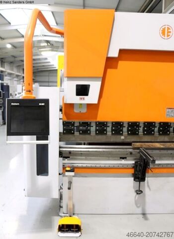 Abkantpresse - hydraulisch ERMAK POWER BEND FALCON 3.135