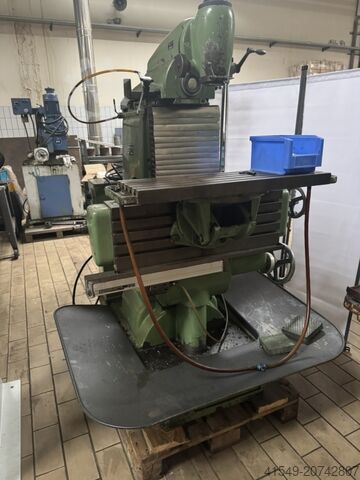 Fräsmaschine - Universal DECKEL FP 2