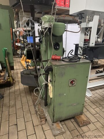 Fräsmaschine - Universal DECKEL FP 2