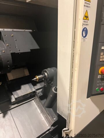 Cnc-Drehmaschine Hyundai HD 2600 Y