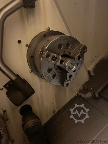 Cnc-Drehmaschine Hyundai HD 2600 Y