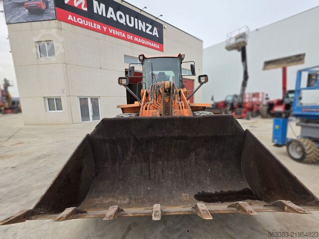 Radlader Doosan DL250-3