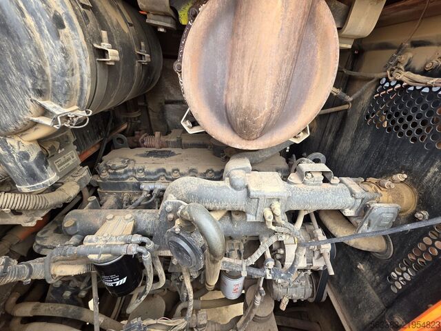 Radlader Doosan DL250-3