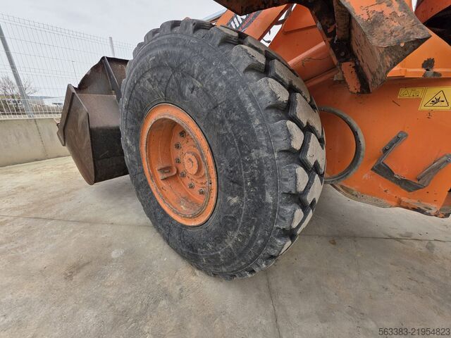 Radlader Doosan DL250-3