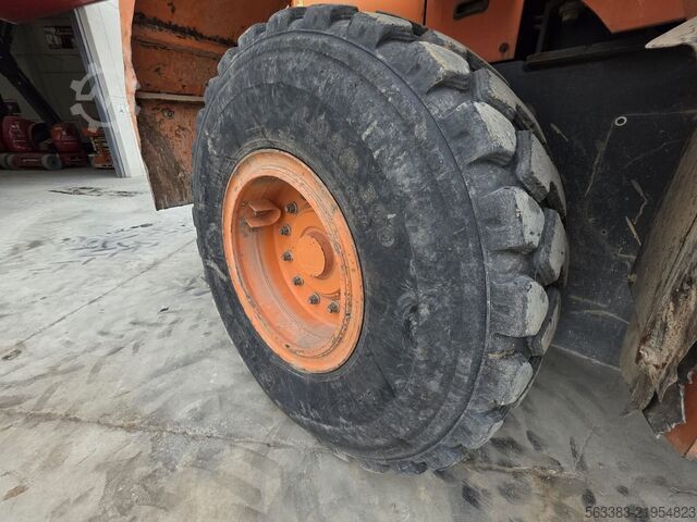 Radlader Doosan DL250-3
