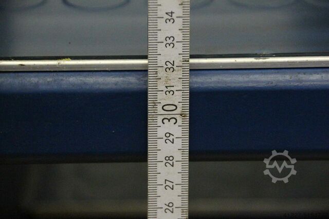 Maschinentreppe Stahl 760/590/H400 mm