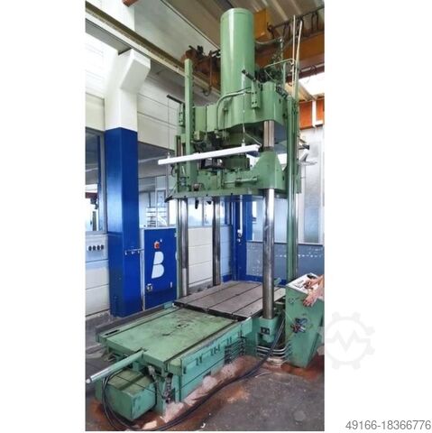 Tuschierpresse REIS TUS 125 OK 200