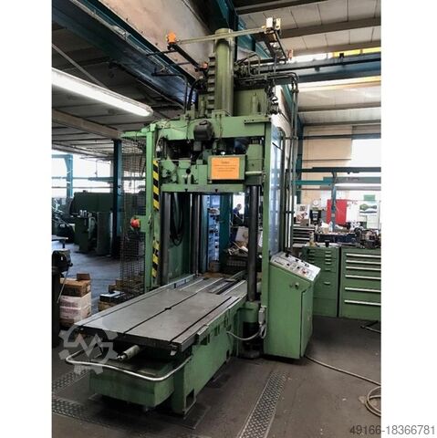 Tuschierpresse REIS TUS 90 OK-40