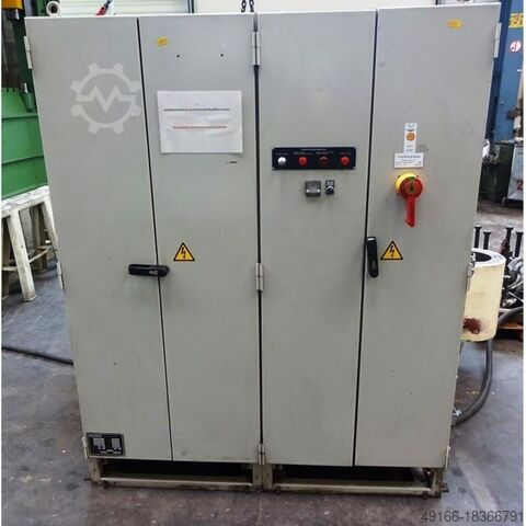 Tuschierpresse REIS TUS 200 OK 400 (UVV)