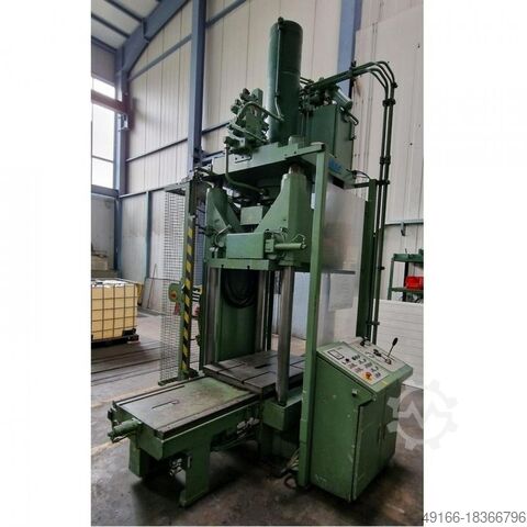 Tuschierpresse REIS TUS 70 OK 70