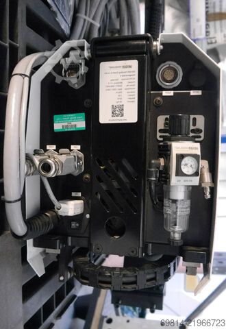 Withdrawal vending machine GEIGER MiniServo II 1.5