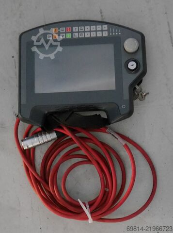 Withdrawal vending machine GEIGER MiniServo II 1.5