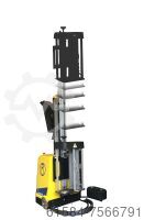 Pallet wrapping machine Italdibipack LEONARDO