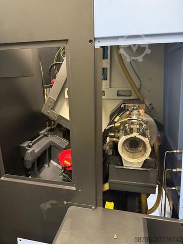 CNC-Drehmaschine Doosan Lynx 2100 LYA