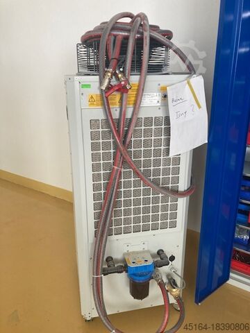 CNC Kühlanlage Termotec ECO-Tec PURE60K