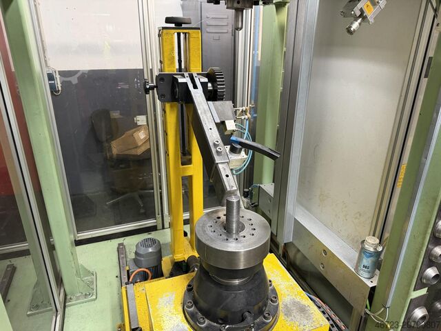 Reifenprüfmaschine Inmess PLU (08-M-PLU-01)