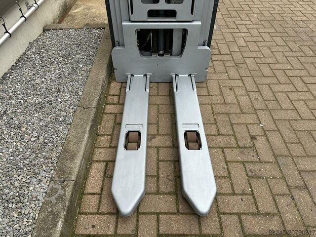 VS-22601 elektrische Triplex-Stapler Still, Hubhöhe 5316 mm, Baujahr 2019 STILL EXV SF 14