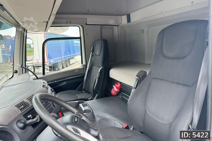 Standard-SZM DAF CF 450 SC, Euro 6, / New APK