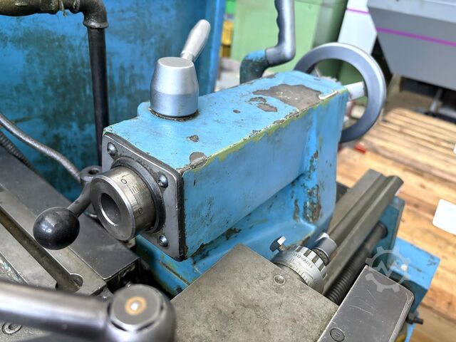 Center lathe Nardini MS 175 E