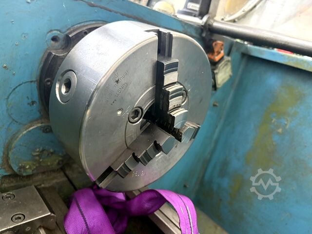 Center lathe Nardini MS 175 E