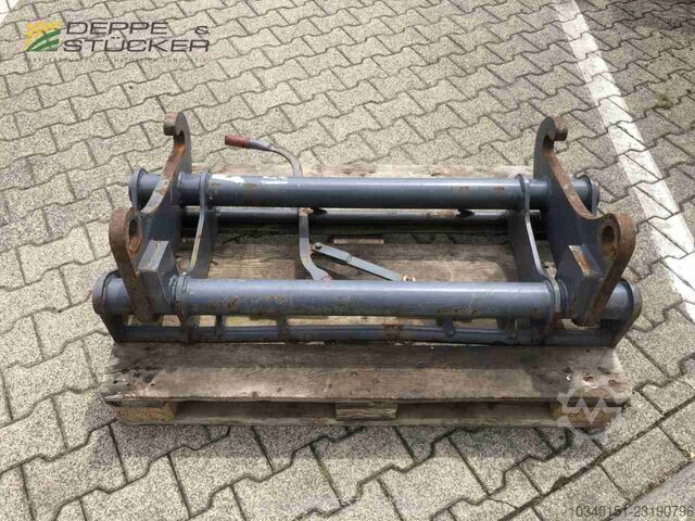 Kock & Sohn Adapter Kramer / SWR Kock & Sohn Adapter Kramer / SWR