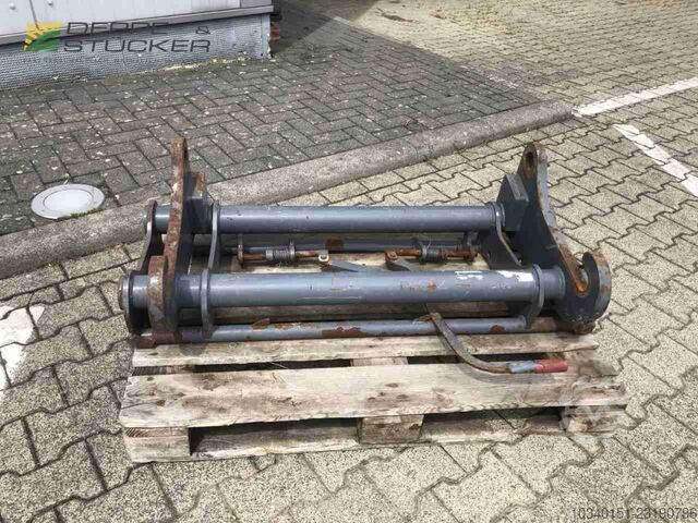 Kock & Sohn Adapter Kramer / SWR Kock & Sohn Adapter Kramer / SWR